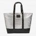 Victoria's Secret Bolsa Tote Limited Edition Prateada